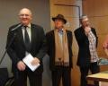 13-10-12, cérémonie des 10 ans de jumelage à la Mairie