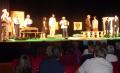 aux Arcs, dimanche 16 octobre, théâtre avec les Clameurs de l'Estran