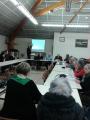 AG du 16 janvier 2013