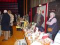  des exposants satisfaits au vide-grenier de février