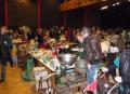 3 è vide-grenier du CQK , 12 février