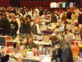 Vide-grenier du 12 février : plus de 1200 visiteurs payants