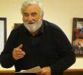 23-10-12 Apéro-Conte avec Lucien Gourong, à la médiathèque
