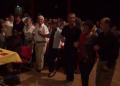 danse bretonne aux Arcs