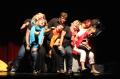 Kewenn Entr'Actes aux Arcs 6-10-12