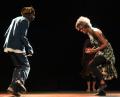 6 octobre 2012, Atiguem avec Denko Indigo