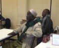 8-10-12 Djenéba et Aly au collège de Quéven