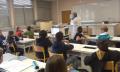 8-10 -12 visite  au Collège Joseph-Kerbellec