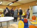 9 mars 2013 , à Anatole France avant le repas (2)