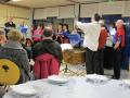 9 mars 2013, La chorale Tempéraments (2)