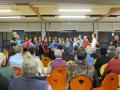 9 mars 2013, La chorale Tempéraments (3)