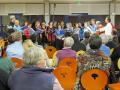 9 mars 2013, La chorale Tempéraments (4)