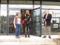 9 mars, l'accueil de Marche en Corps  (1)