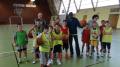 Ronquédo, 10-10-12, avec le CSQ Basket