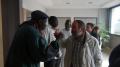 13-10-12, cérémonie des 10 ans de jumelage à la Mairie