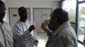 13-10-12, cérémonie des 10 ans de jumelage à la Mairie