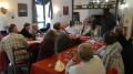 13-10 12 repas avec les élus et membres du CQK
