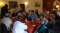 13-10 12 repas avec les élus et membres du CQK
