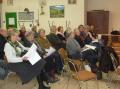 Assemblée Générale du 26 janvier