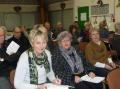 Assemblée Générale du 26 janvier 2011 : près de 50 participants