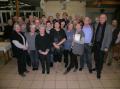 Assemblée Générale du 26 janvier 2011 : photo de famille