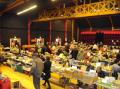 Vide-Grenier aux Arcs, dimanche 13 février : 1300 visiteurs