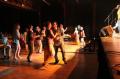 Afriq'Koro 2011: Kezna met le feu aux Arcs