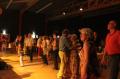 Afriq'Koro : pendant le concert