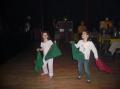 Afriq'Koro : il n'y a pas d'age pour danser