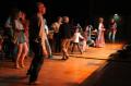 Afriq'Koro : tout le monde en piste