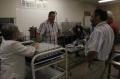 Afriq'Koro : dans les cuisines