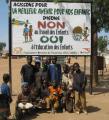 la scolarisation, avenir de l'Afrique