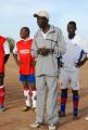 Atiguem, également animateur sportif