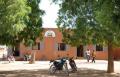 la nouvelle mairie