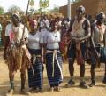 la troupe Yanagaye