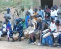 les troupes Yapoo et Yanagaye