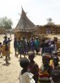 un village de Koro